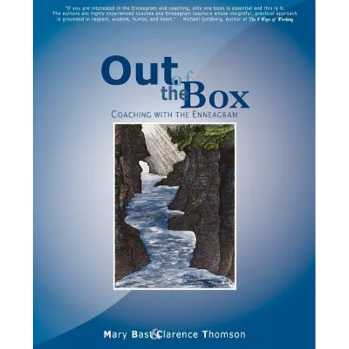 Out of the Box: Coaching with the Enneagram