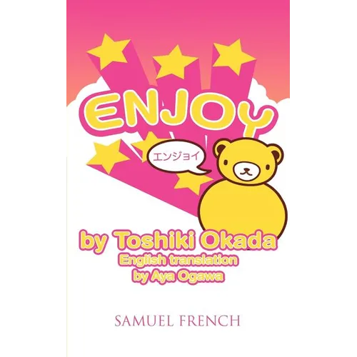 Enjoy