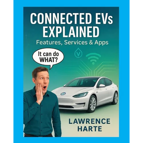 Connected EVs Explained