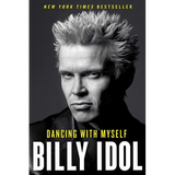 Dancing with Myself - Paperback