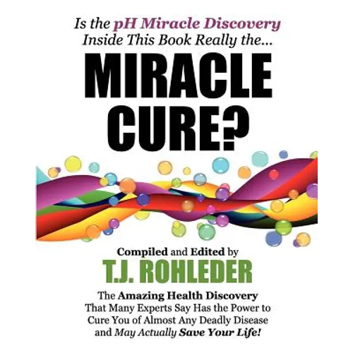 Miracle Cure?