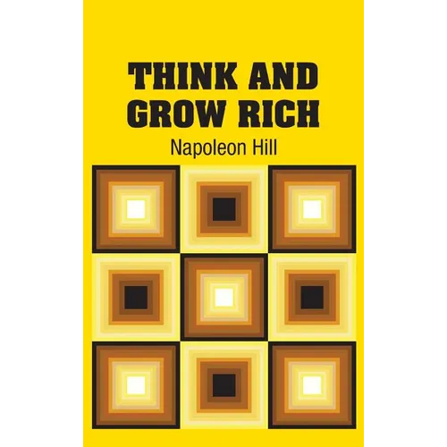 Think and Grow Rich