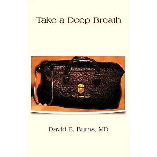 Take a Deep Breath