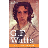 G.F. Watts - Paperback