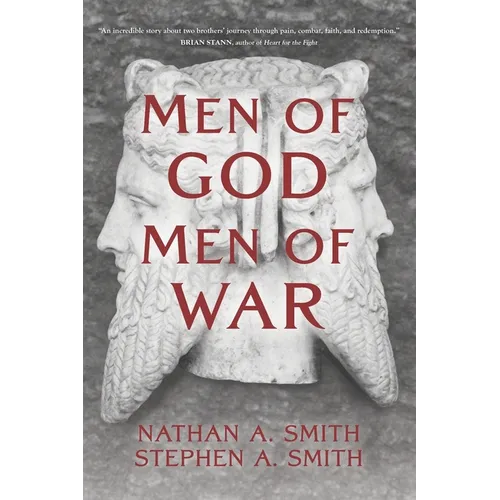 Men of God - Men of War