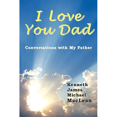I Love You Dad