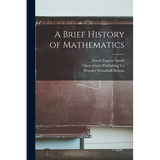 A Brief History of Mathematics - Paperback