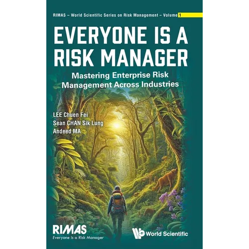 Everyone Is a Risk Manager