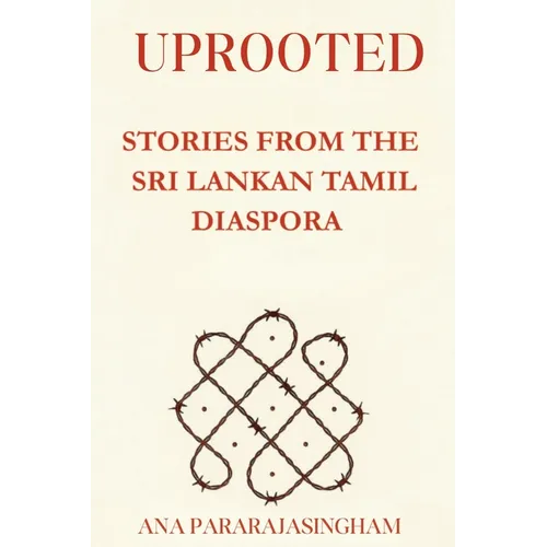 Uprooted: Stories from the Sri Lankan Tamil Diaspora
