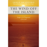 The Wind Off the Island - Paperback