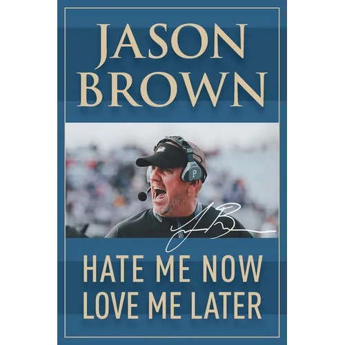 Hate Me Now, Love Me Later