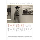 The Girl with the Gallery - Paperback