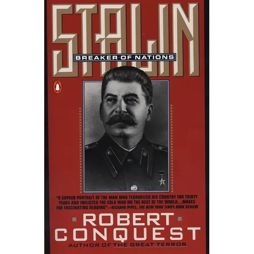 Stalin: Breaker of Nations