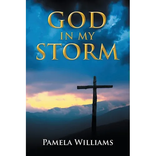 God In My Storm