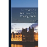History of William the Conqueror