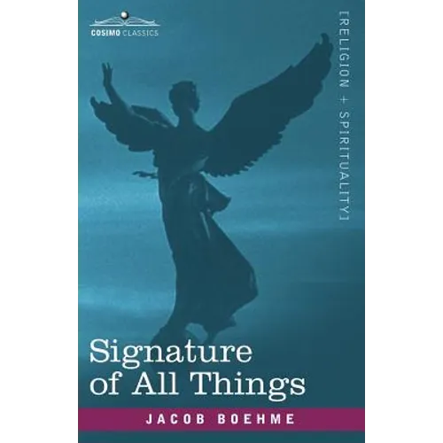 Signature of All Things