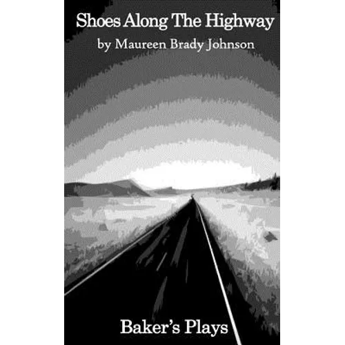 Shoes Along the Highway