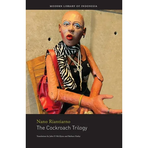The Cockroach Trilogy