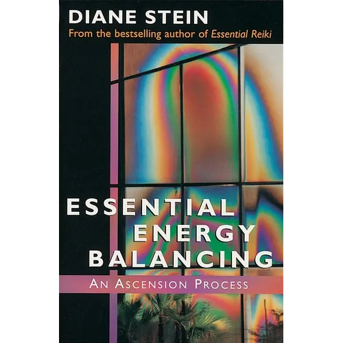Essential Energy Balancing