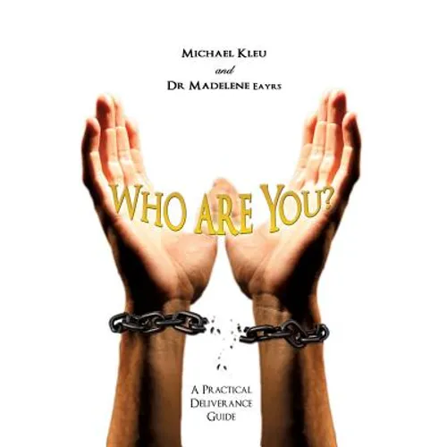 Who Are You?