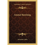 Animal Sketching