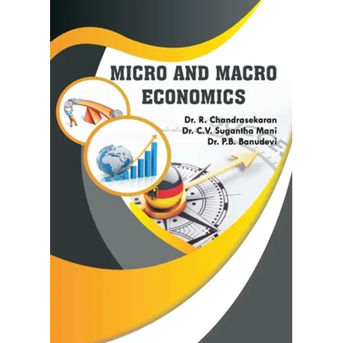 Micro and Macro Economics