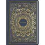 ESV Illuminated Scripture Journal: Esther