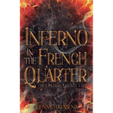 Inferno in the French Quarter: The UpStairs Lounge Fire