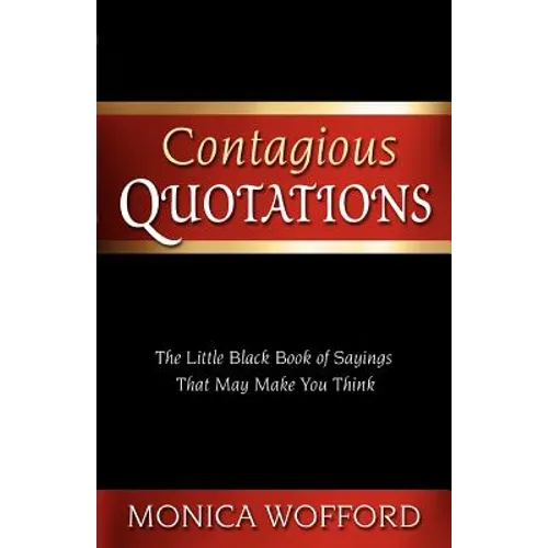 Contagious Quotations