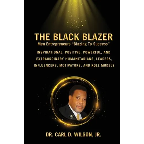 The Black Blazer