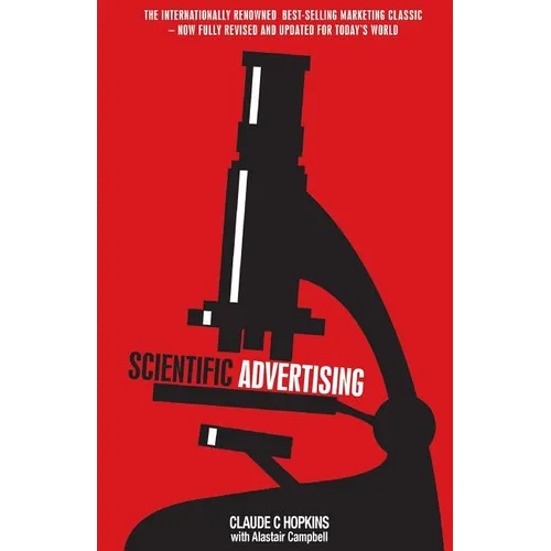 Scientific Advertising
