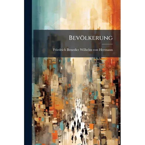 Bevölkerung