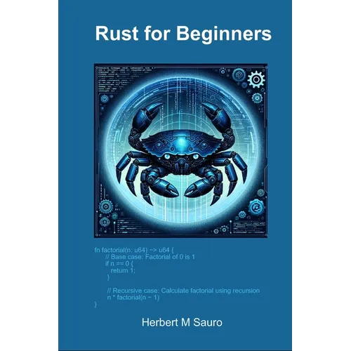 Rust for Beginners