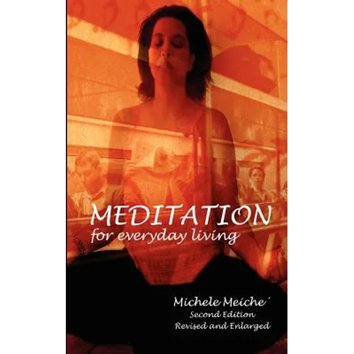 Meditation for Everyday Living