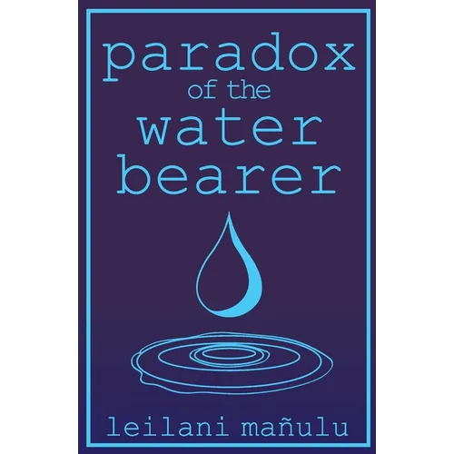 Paradox of the Water Bearer