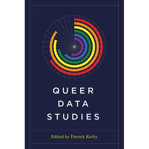 Queer Data Studies