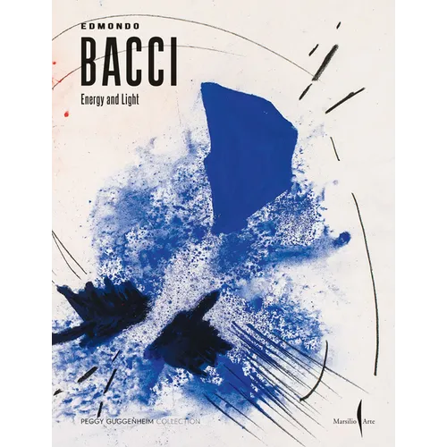 Edmondo Bacci: Energy and Light