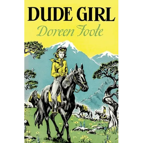 Dude Girl
