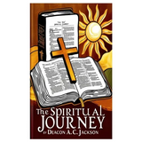 A Spiritual Journey - Hardcover