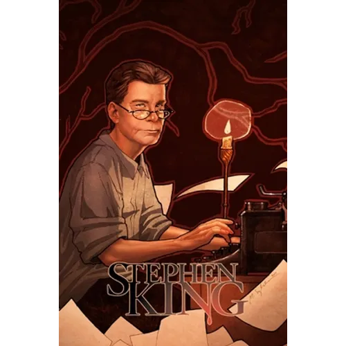 Orbit: Stephen King