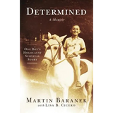 Determined: A Memoir - Paperback