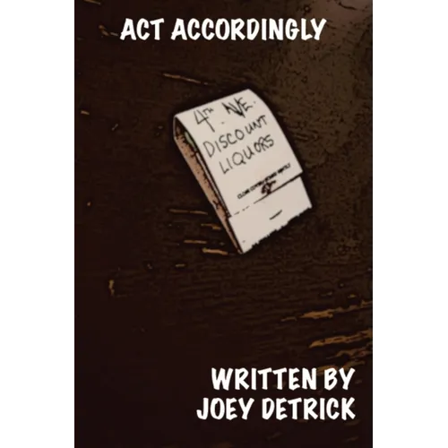 Act Accordingly