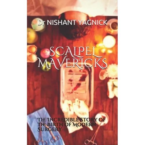 Scalpel Mavericks