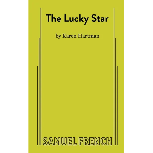 The Lucky Star