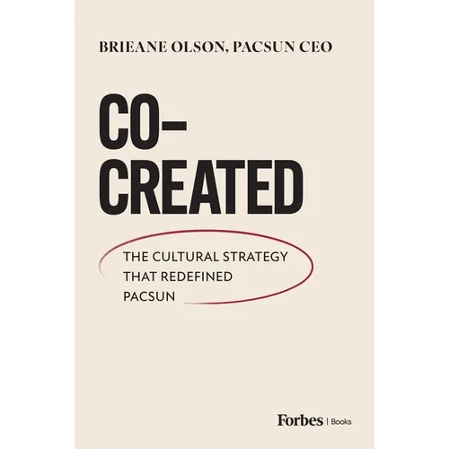 Co-Created: The Cultural Strategy That Redefined Pacsun