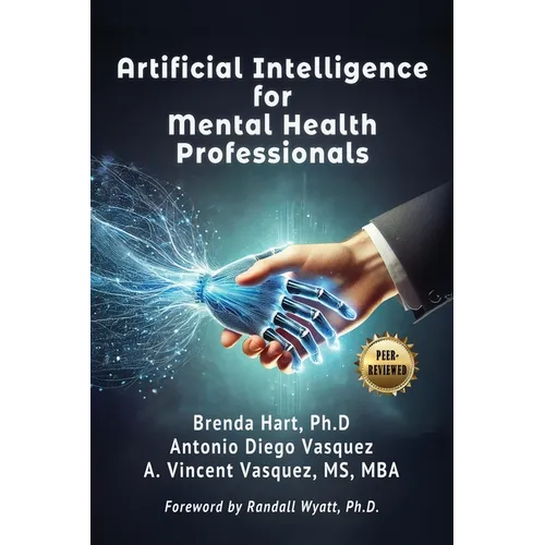 Artificial Intelligence for Mental Health Professionals