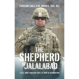 The Shepherd of Jalalabad