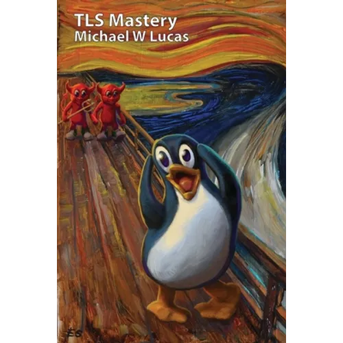 TLS Mastery