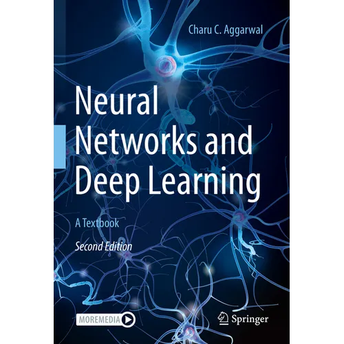 Neural Networks and Deep Learning: A Textbook