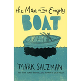 The Man in the Empty Boat - Paperback